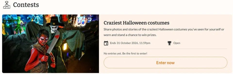 Win FairPrice vouchers by joining Stomp’s contests