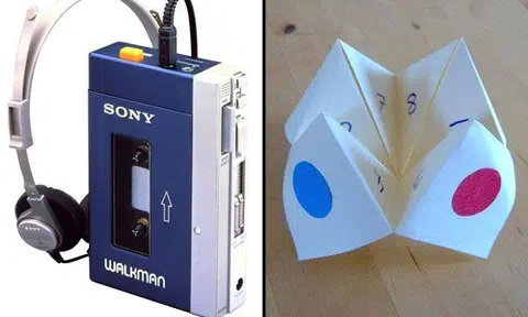 Are you a 90s kid? These trends and items will make you feel nostalgic