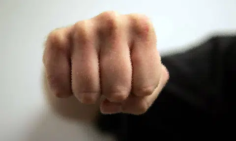 2 men allegedly attacked man at CCK cemetery with metal baton and knuckleduster
