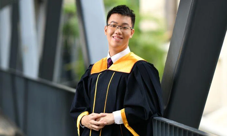 Photos: Singapore Polytechnic