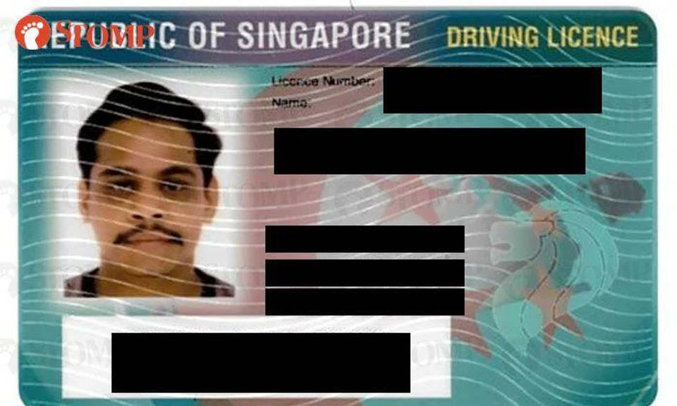 Man offering $100 reward for lost cardholder last seen at Kiddy Palace in Westgate