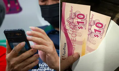 Win FairPrice vouchers by joining Stomp’s contests
