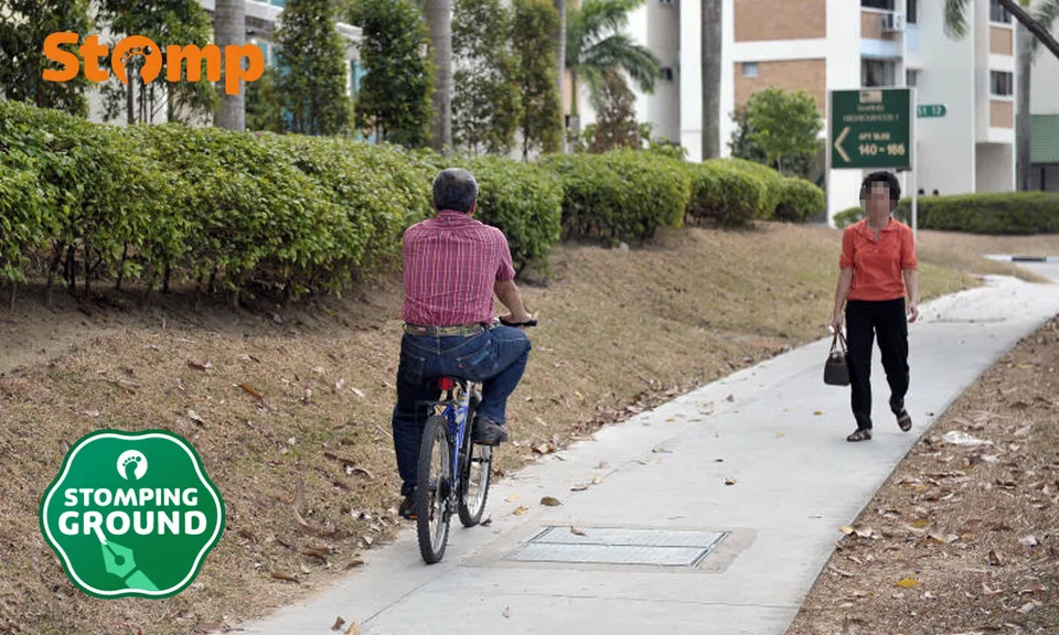 cyclist safety, pedestrian safety, traffic offences