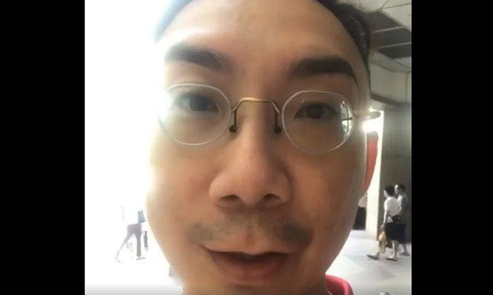 Photos: Hossan Leong/Facebook