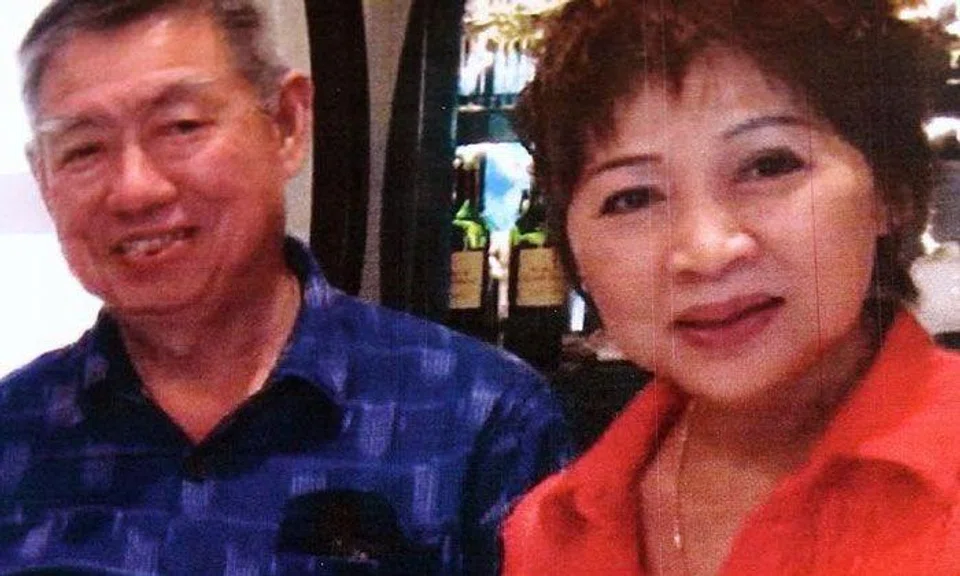 Couple who cheated victims of $810k with 'personalised talismans' found guilty