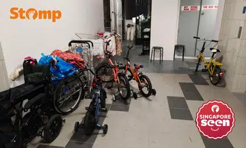 The Stomper claimed that the issue has been occurring since 2018. 