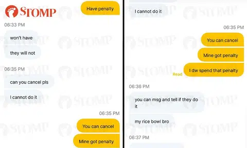 Tada driver given warning after allegedly threatening passenger, charging for trip not taken
