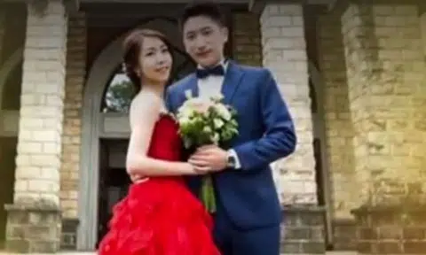 Taiwanese bride-to-be dies in accident just 5 days before wedding and a day before her birthday