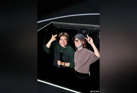 'It is not $1.8m': Stefanie Sun clarifies anonymous donations to Chinese singer Han Hong's charity