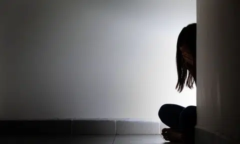 rapist forced himself on 13 year old deaf and mute girl