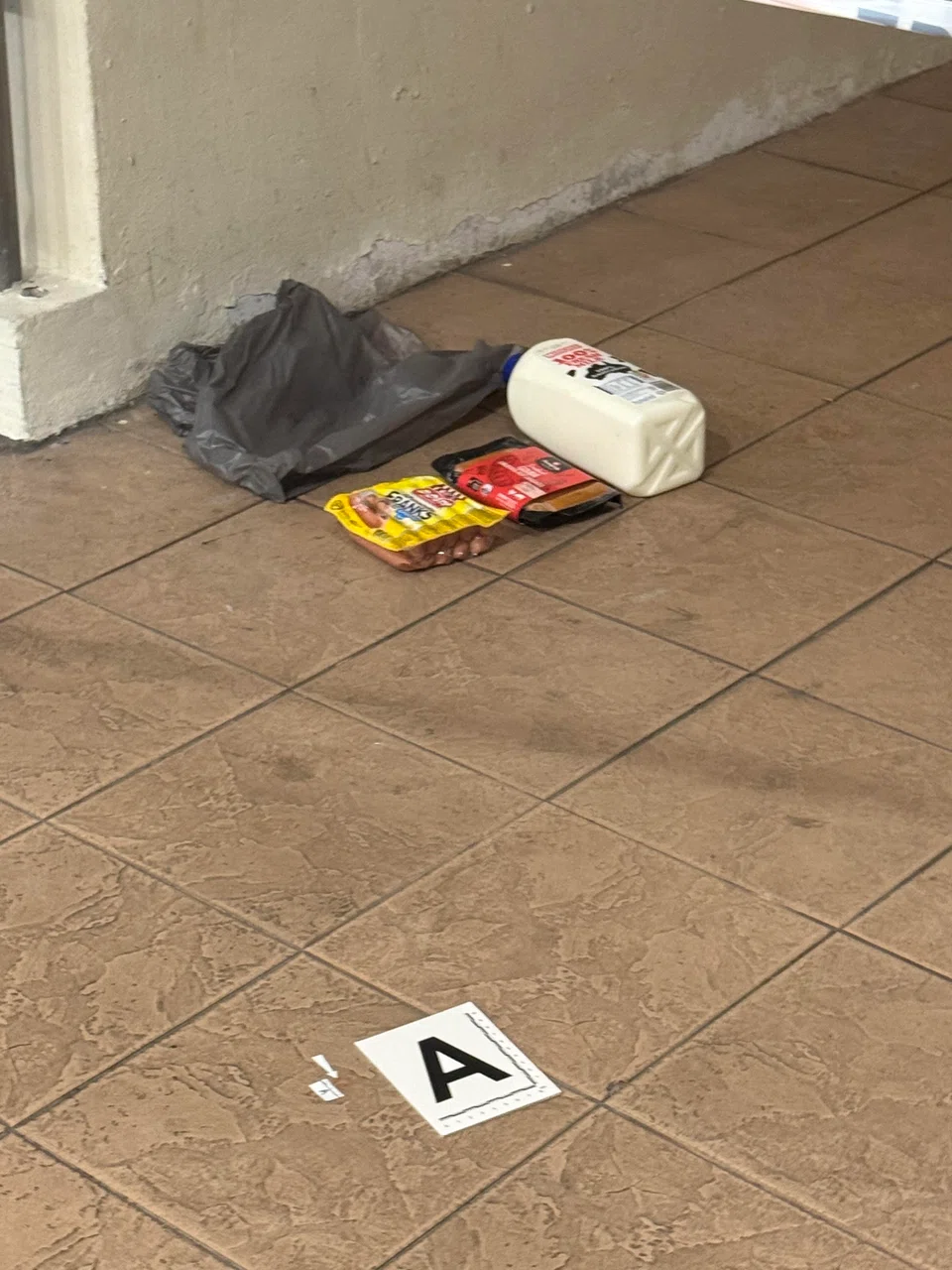 telok blangah murder, man dies in hospital after bleeding from stab wound