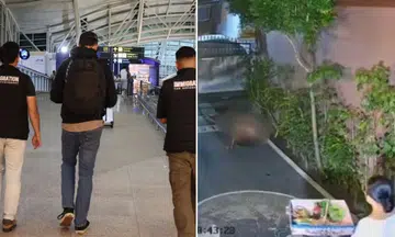 Bali deportation, ban, Australian tourist, sex