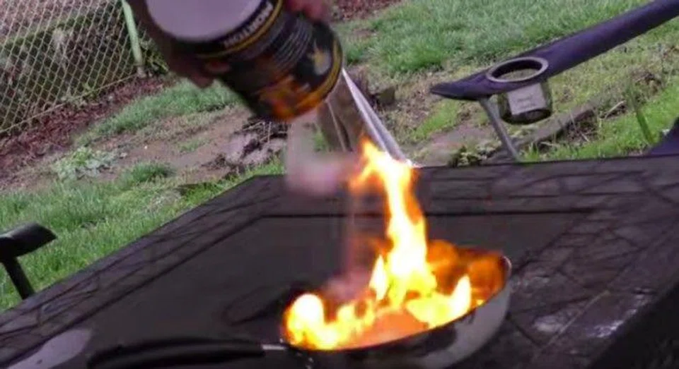 Unclog your drains and other ingenious lifehacks using salt