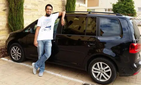 Singaporean who transferred $450 to support ISIS gets 33 months' jail for funding terrorism