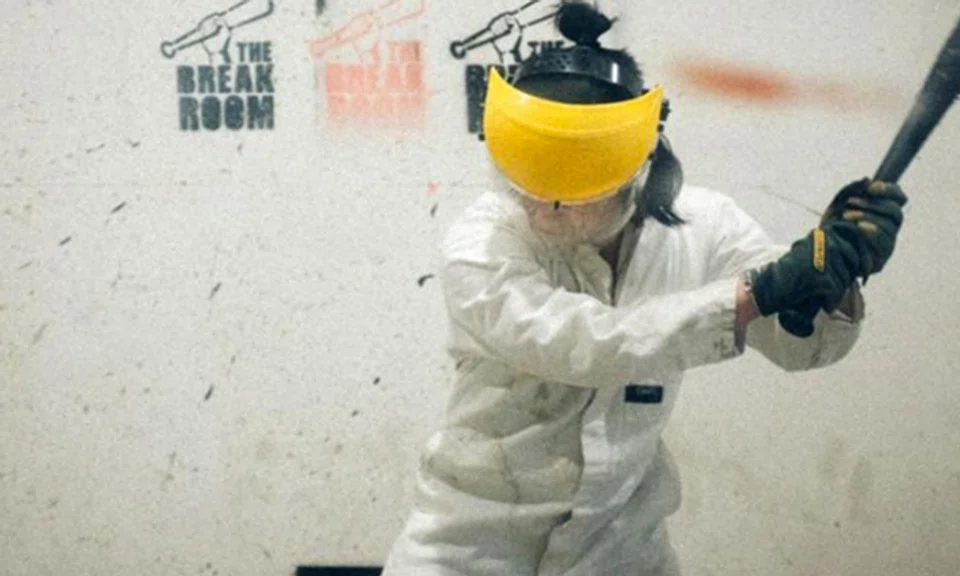 Photo: The Fragment Room FB