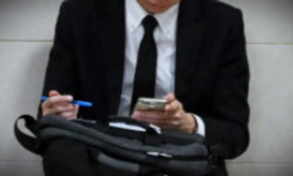 Photo illustration: The Straits Times