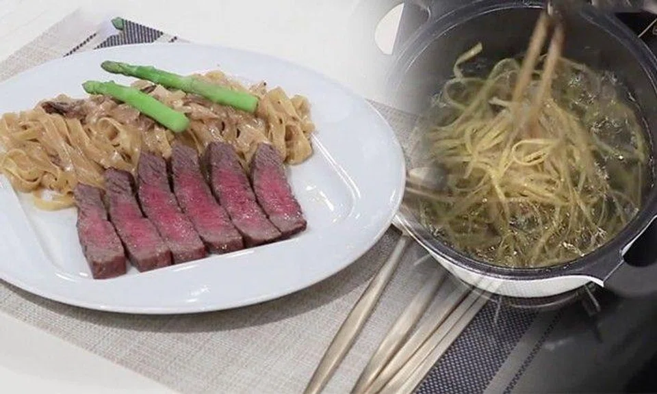 How to cook pasta in the most authentic Italian way