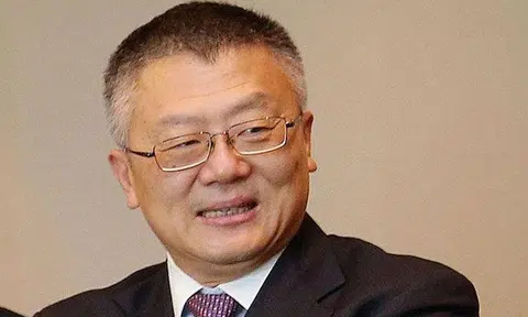 Photo: The Straits Times