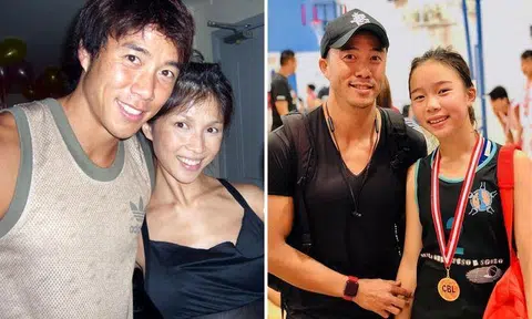 Daughter of Allan Wu and Wong Li-Lin to attend Stanford, annual school fees will cost over $120k