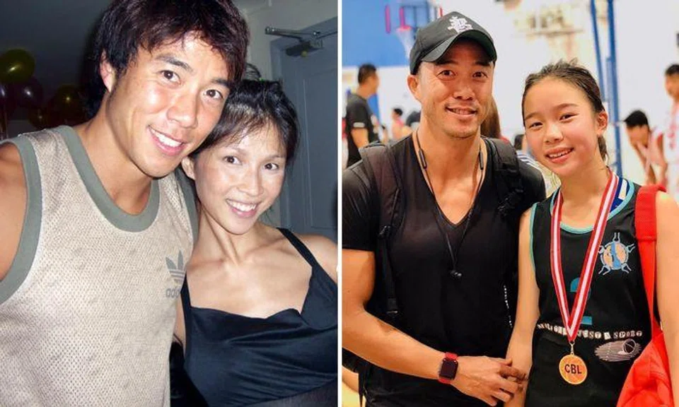 Daughter of Allan Wu and Wong Li-Lin to attend Stanford, annual school fees will cost over $120k