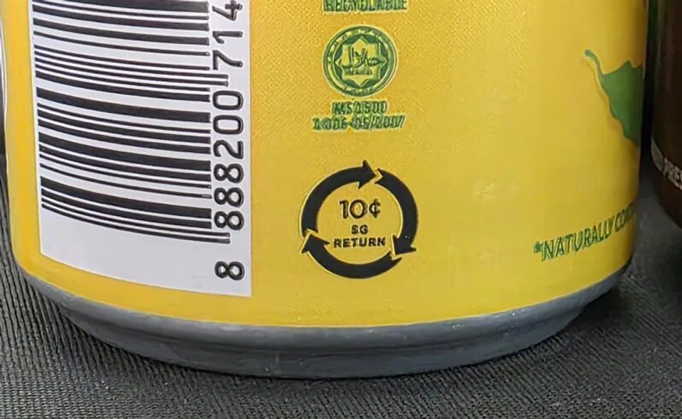 BCRS refund confusion as drinks are without deposit mark