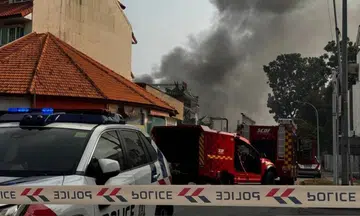 simon lane kovan fire