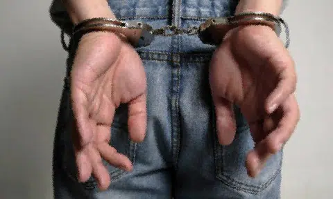 Man arrested after leaving unconscious 6-month-old baby at SGH, 19g of 'Ice' found at hideout