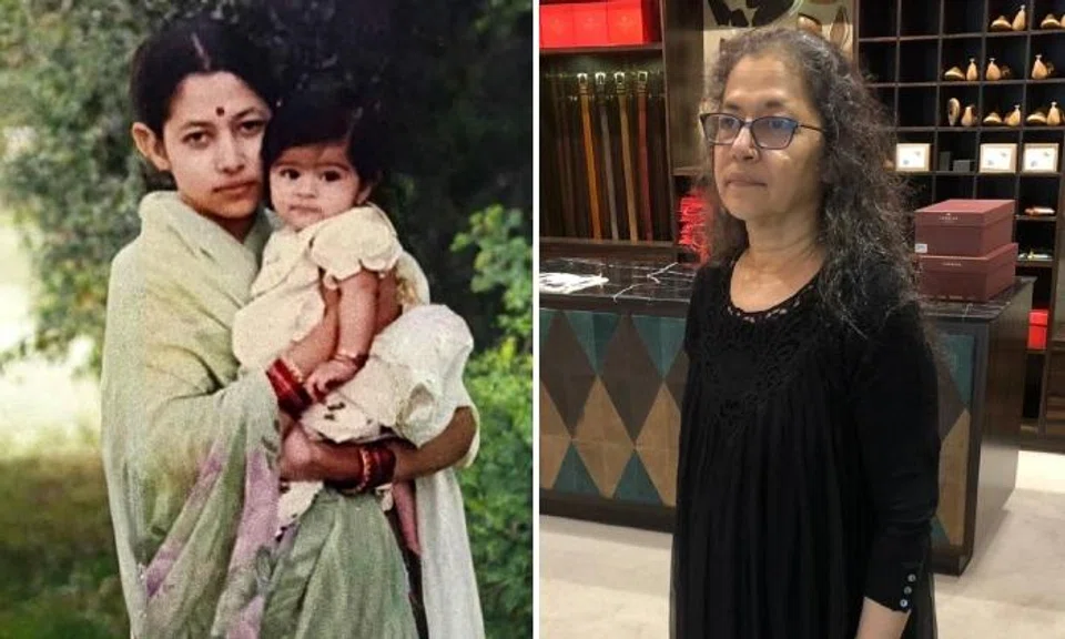 Mother's biggest regret is not staying up on night her daughter was raped: 'Why did I sleep?'