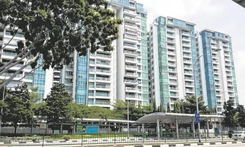 Woman demands S$180K payment from cheating S'porean son-in-law after lending him S$360K to buy condominium