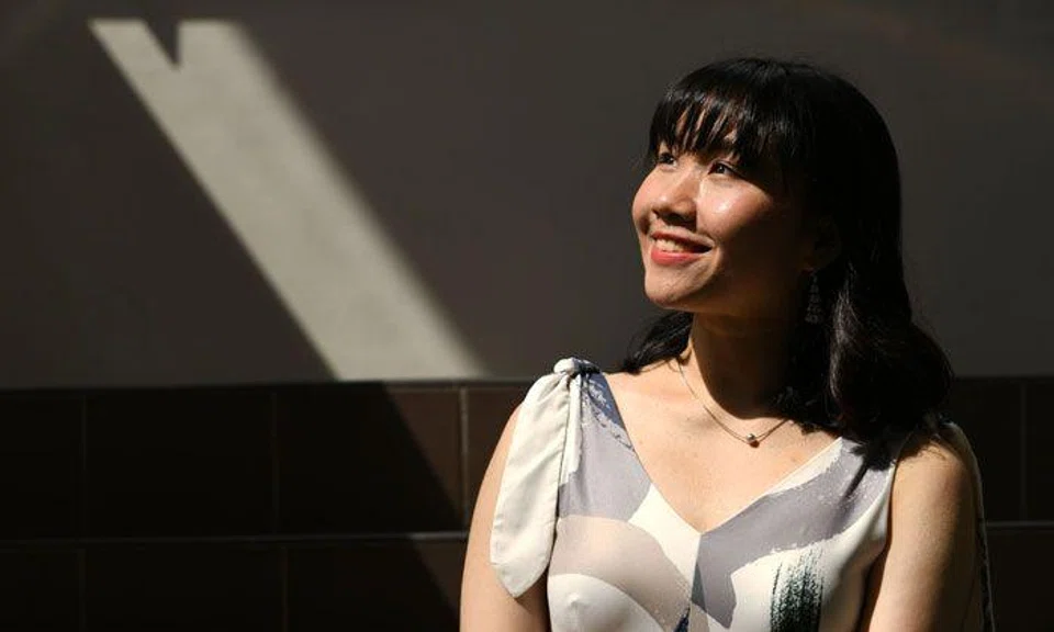 From Normal Academic student to engineering scholar: Lee Kuan Yew recipient finds her passion at Singapore Poly