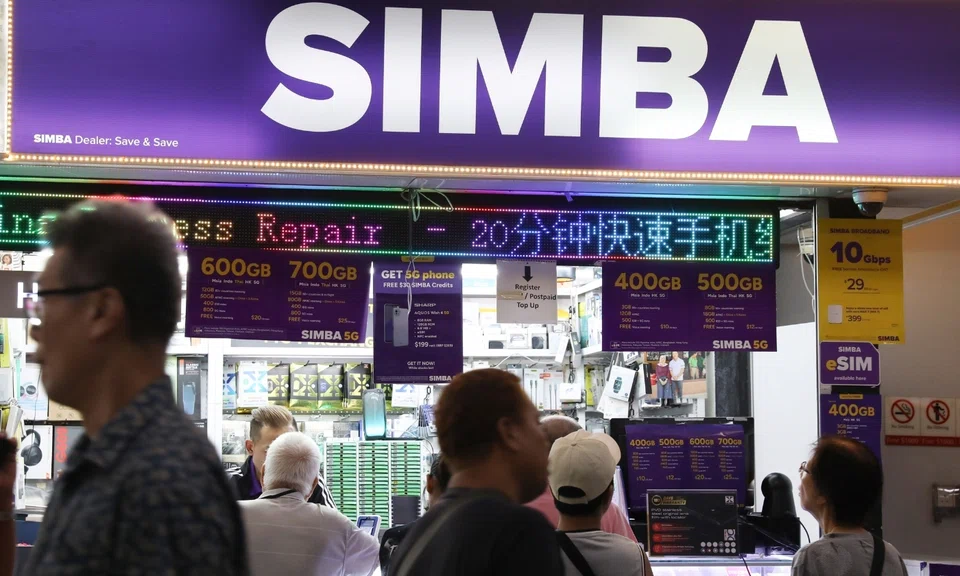 Simba data breach: Customer info leaked