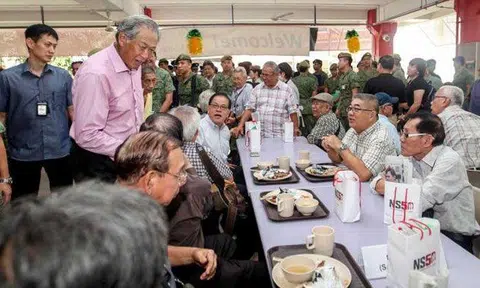 NSmen to get $100 vouchers to celebrate 50 years of NS