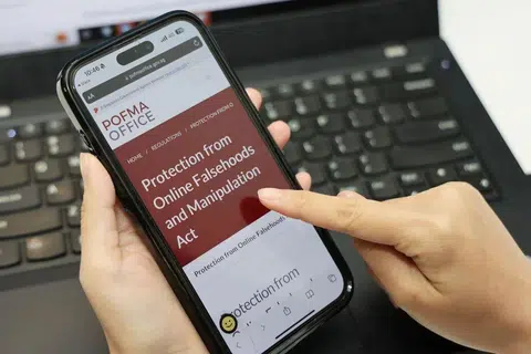 Both publications are required to publish correction notices on their original publications and related social media posts.