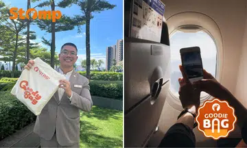 Oasia hotel manager races to recover elderly couple's lost phone on SIA flight, saves their cruise plans