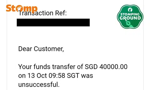 $40,000 'vanishes' from woman's bank account in most frightening experience of her life