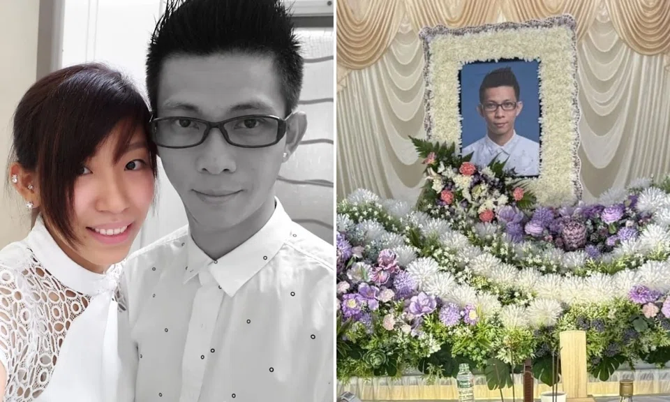 man dies of brain haemorrhage after collapsing, donates 5 organs