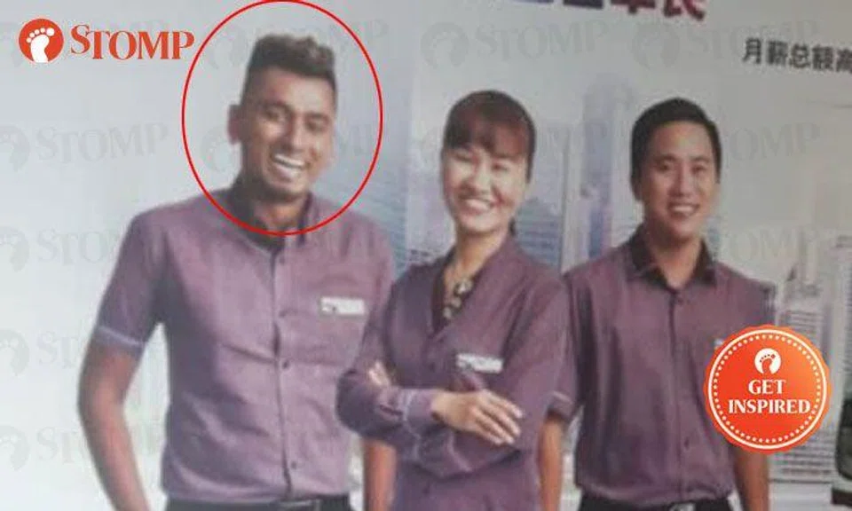 SBS Transit bus captain goes above and beyond by giving $10 to senior citizen who forgot his wallet