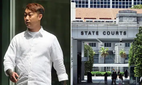 jail for man who set childhood friend on fire