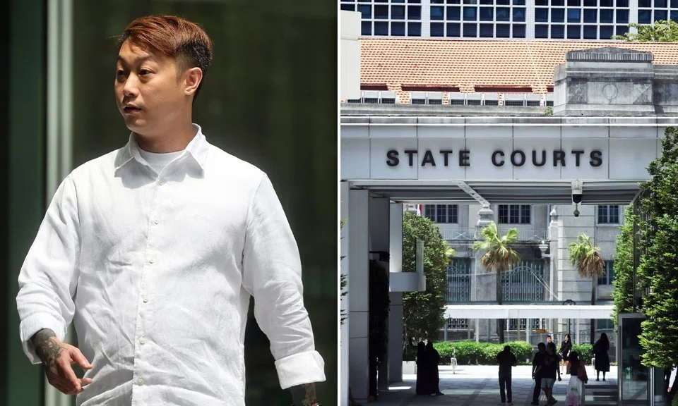 jail for man who set childhood friend on fire