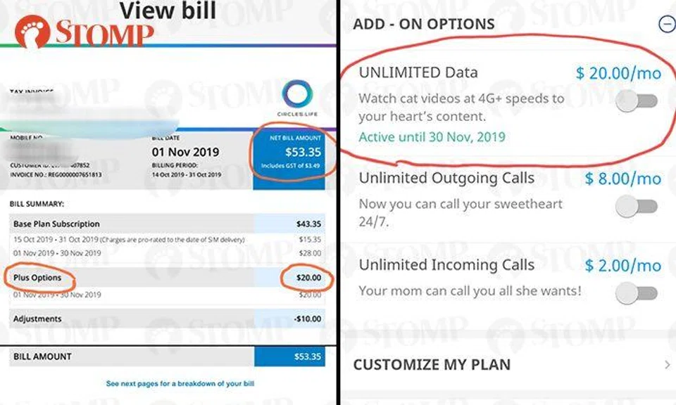 Photos edited by Stomper