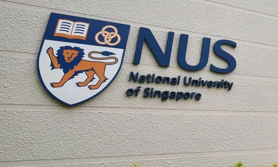 Local tech firm director allegedly asked NUS student to accompany him on business trip without informing school