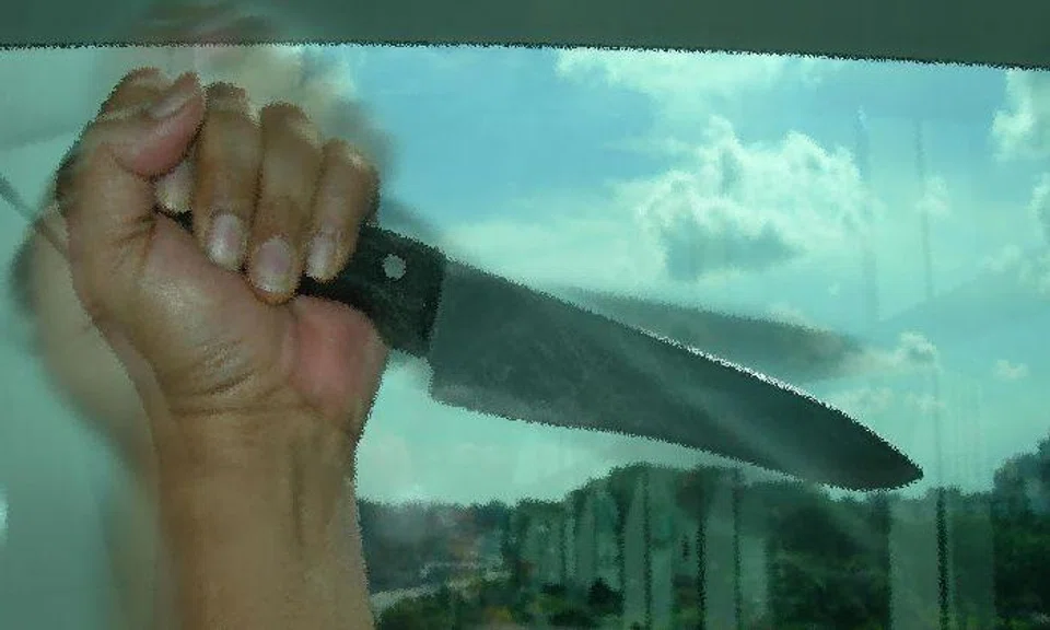 Man found with multiple injuries after assault at Tanjong Katong Road, 1 arrested