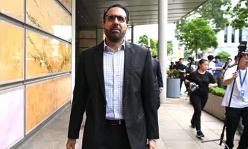 Workers’ Party disciplinary panel Pritam Singh 