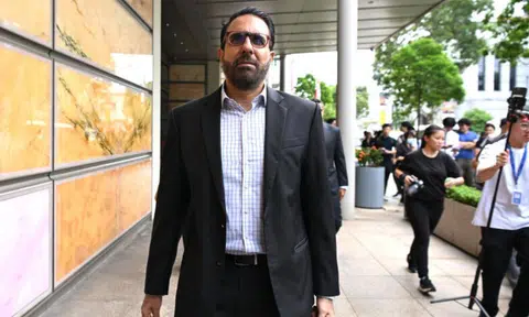Workers’ Party disciplinary panel Pritam Singh 