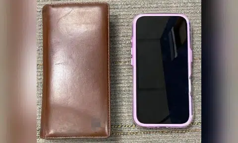 Man can't find his wallet and phone in Tanglin hotel room, suspected thief arrested on same day