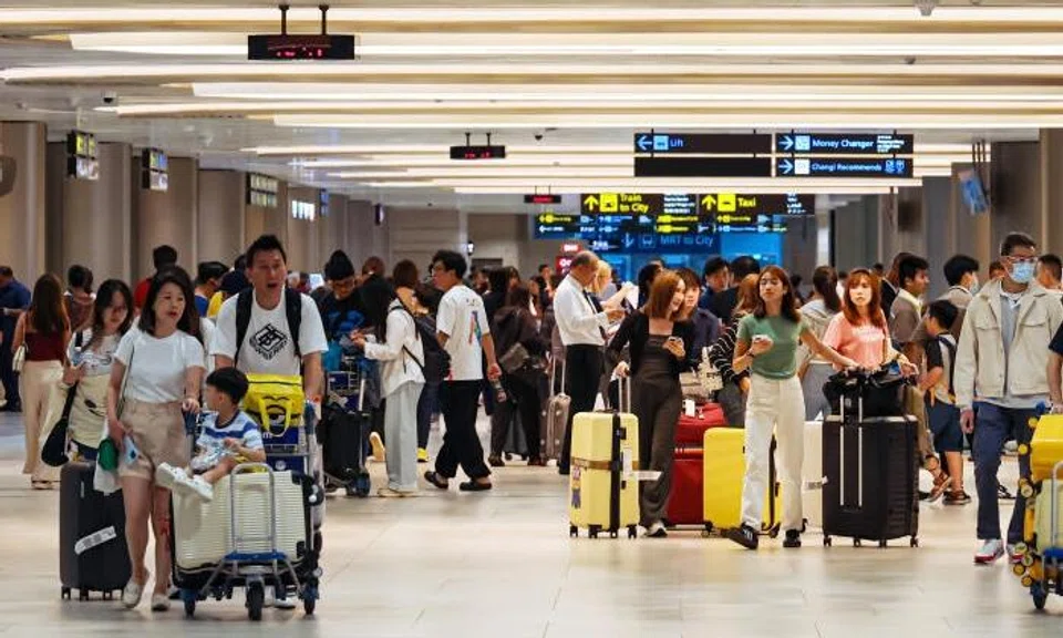 Photo illustration: The Business Times