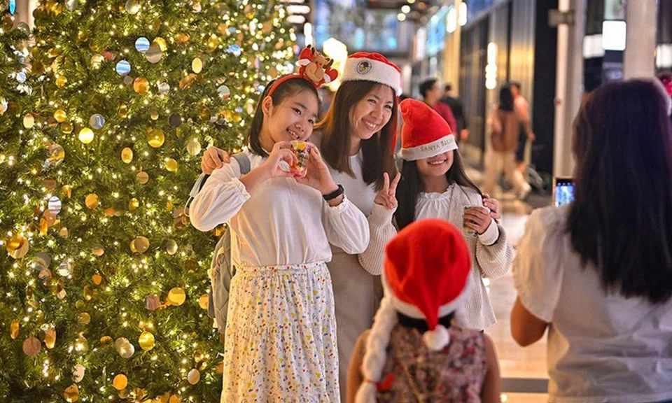 xmas 2025