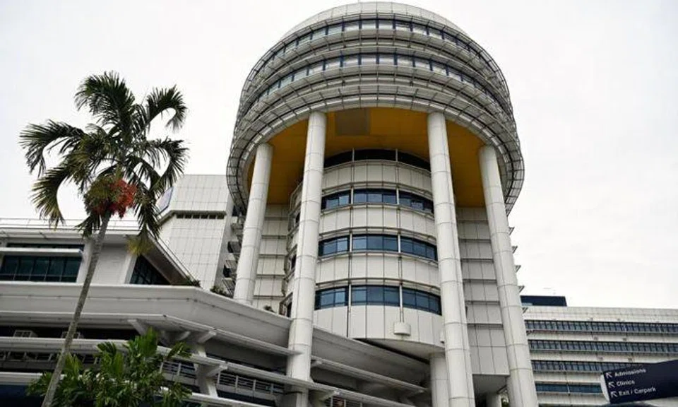 KKH 'still unable to identify' patient who said she waited 4 hours to be treated and lost her baby