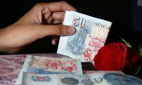 30-year-old man arrested after duping woman into transferring him more than $97k in love scam