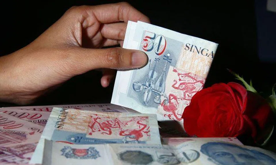 30-year-old man arrested after duping woman into transferring him more than $97k in love scam